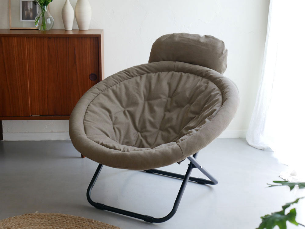 Comore Sun＞2way フォールディングチェア キャンバス – カチモ | カチ