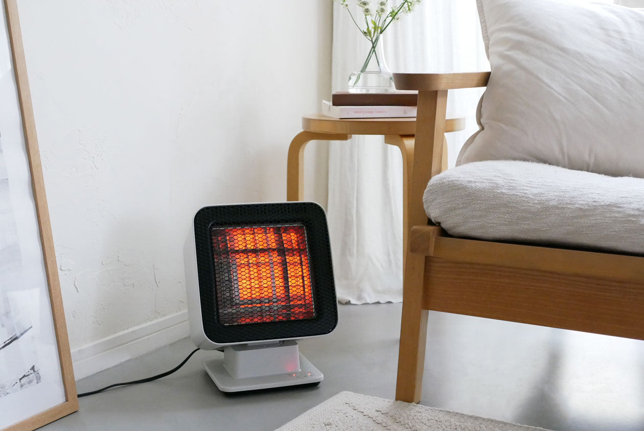 0＞リフレクトヒーターZ310 – カチモ | カチあるモノで価値ある暮らし