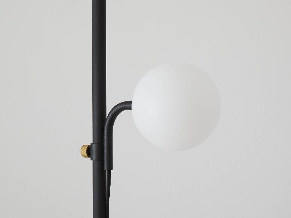 DRAW A LINE/ドローアライン＞024 Ball Lamp – カチモ | カチあるモノ