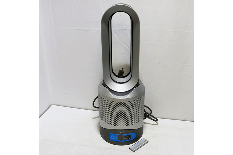 dyson（ダイソン）DC48 タービンヘッド (アイアン/サテンブルー)買取