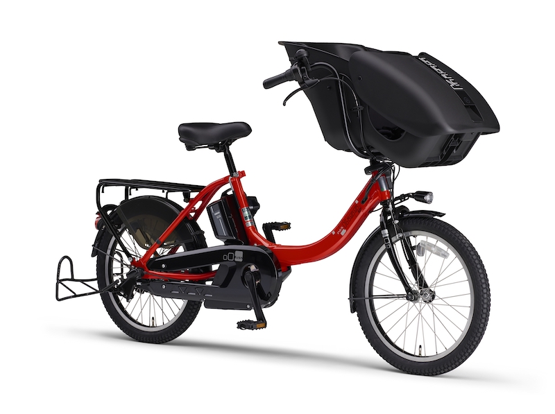 ヤマハ、電動アシスト自転車で時速24kmを超える不具合に対象機種を追加