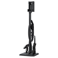 仕様 ： スティッククリーナー（コードレス式）PV-BH900SK