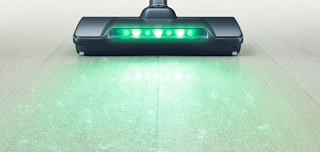 スティッククリーナー（コードレス式）PV-BH900SK ： クリーナー