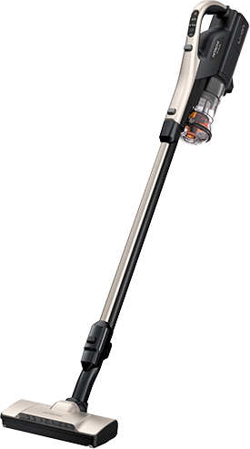 スティッククリーナー（コードレス式）PV-BL50L ： クリーナー ： 日立