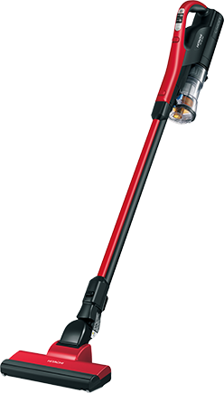 スティッククリーナー（コードレス式）PV-BL10G ： クリーナー ： 日立