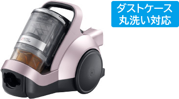 サイクロン式クリーナー CV-SD100・CV-SD90 ： クリーナー ： 日立の家電品