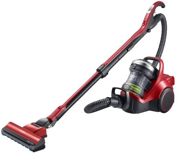 仕様：サイクロン式クリーナー CV-SF900・CV-SF300 ： クリーナー