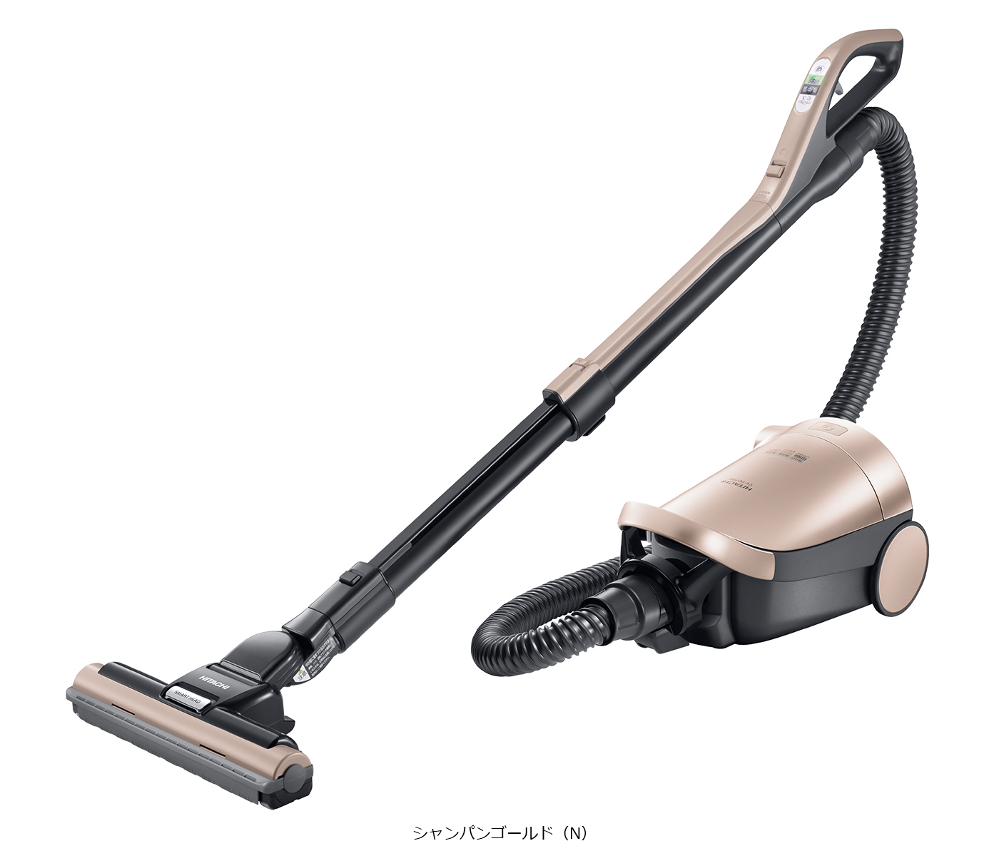 紙パック式クリーナー CV-PD700、CV-PD500 ： クリーナー ： 日立の家電品