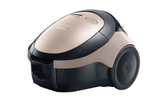 仕様：紙パック式クリーナー CV-PE300 ： クリーナー ： 日立の家電品