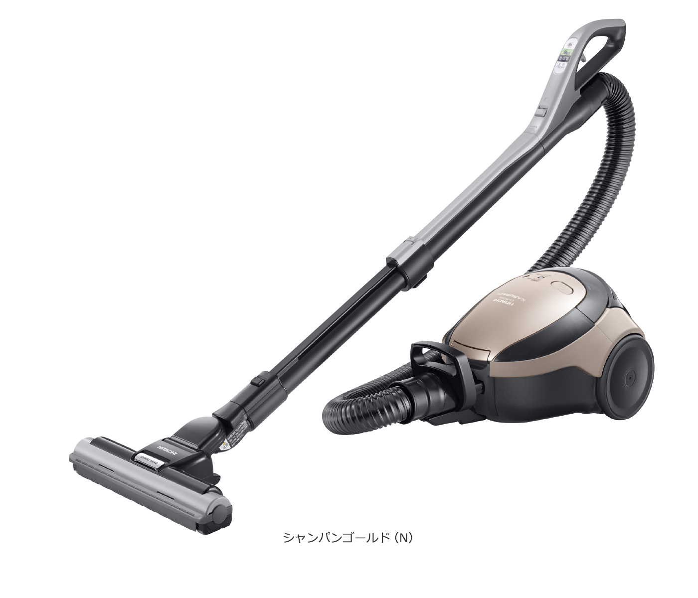 紙パック式クリーナー CV-PF300 ： クリーナー ： 日立の家電品