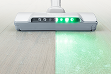 紙パック式クリーナー CV-KP900J ： クリーナー ： 日立の家電品