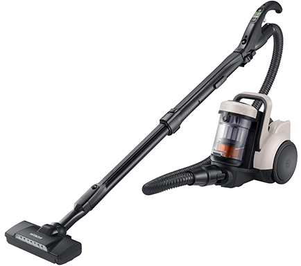 クリーナー ： 日立の家電品