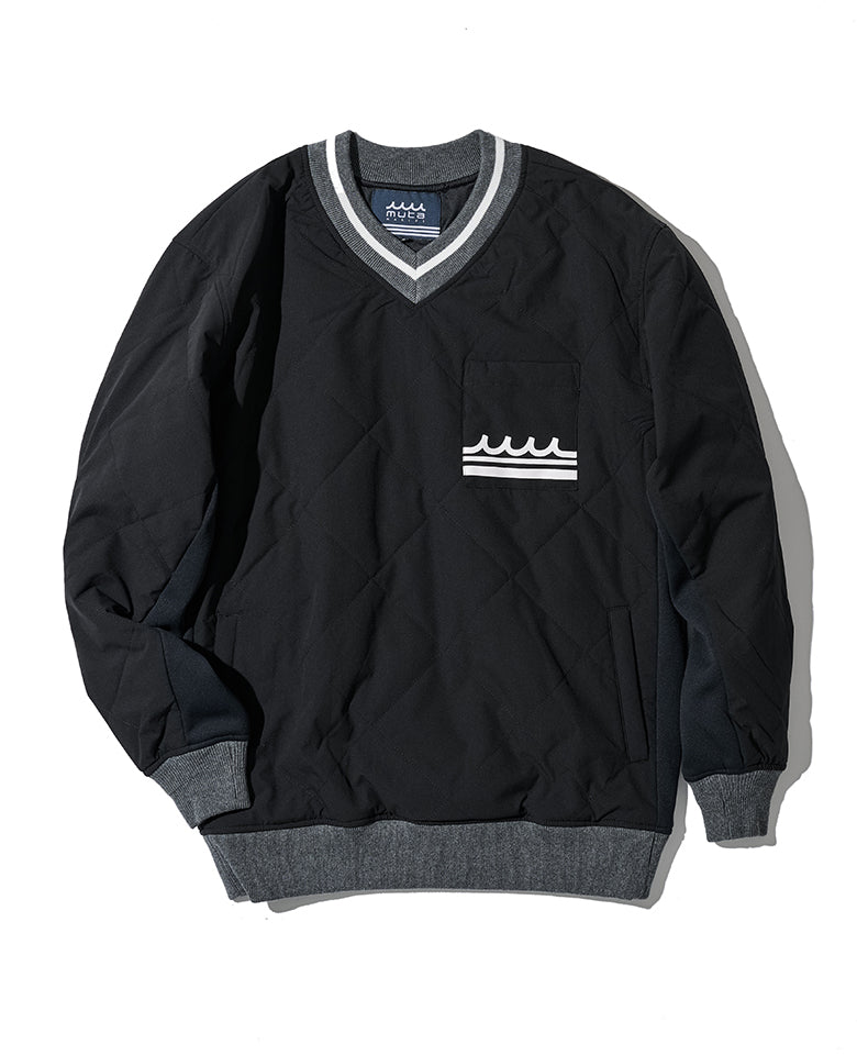 キルティング スニードジャック – 買えるLEON