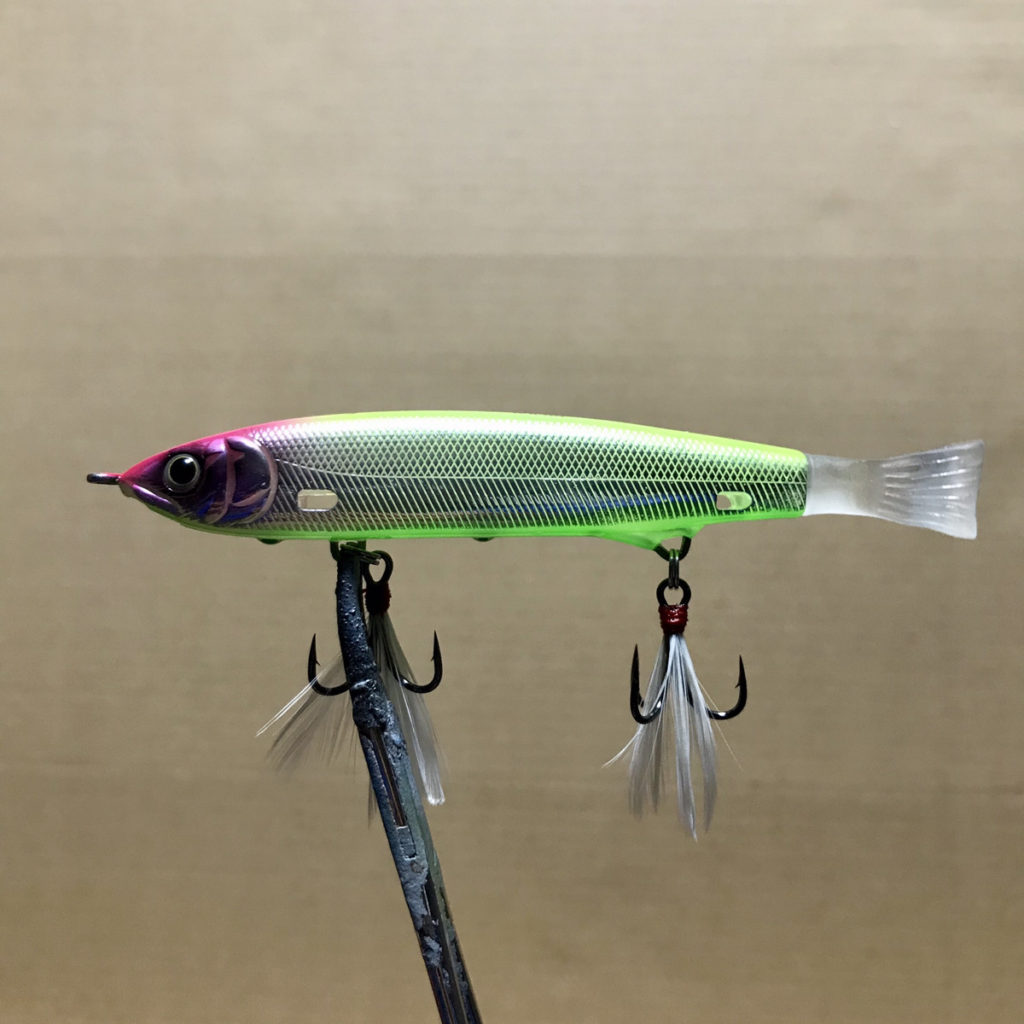 そもそもの疑問。「マサムネ」と「タイニーマサムネ」何がどう違う