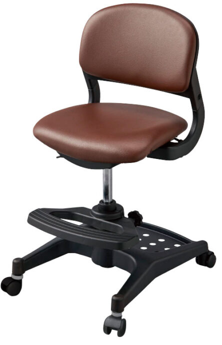 回転チェア ハイブリッドチェア | 学習机・デスクのコイズミファニ