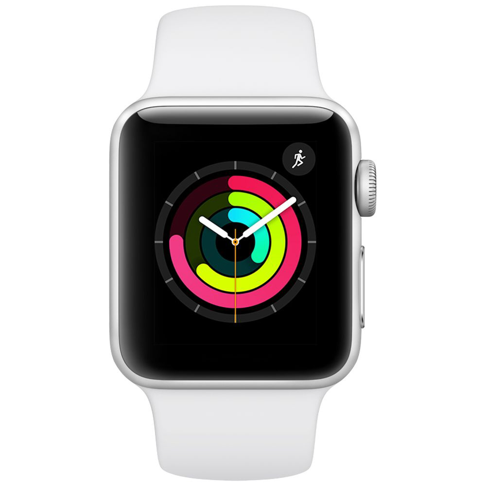 26年2月28日最新】Apple Watch Series3 38mm/42mm 買取価格相場