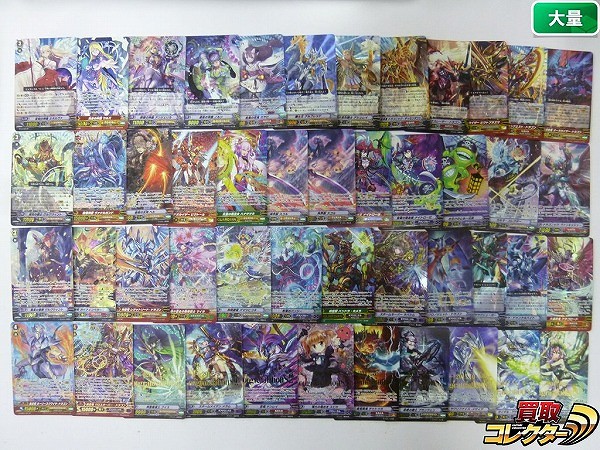 参考価格】ヴァンガード V-EB05/SSP04 SSP カラフル・パストラーレ