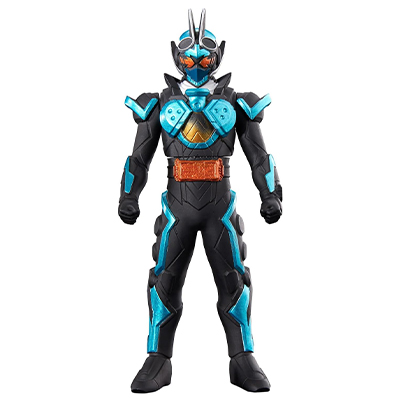 仮面ライダーガッチャード買取 | 高く売るなら【買取コレクター】