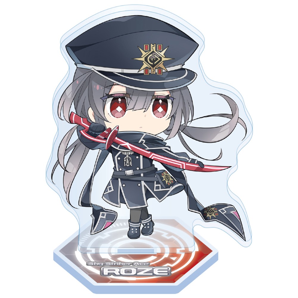 遊戯王カードゲーム25周年×ドン・キホーテ アクリルスタンド