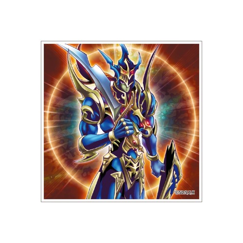 遊戯王カードゲーム25周年 マイクロファイバークロスコレクション