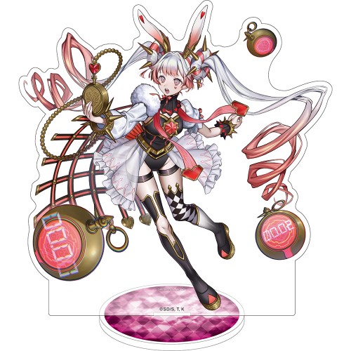 YCSJ アクリルスタンド／VOL.5（全7種） | KAIBA CORPORATION STORE