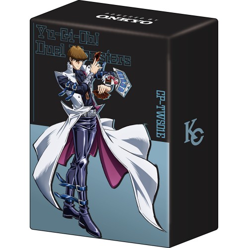 音声ガイダンス搭載ワイヤレスイヤホン 海馬瀬人モデル | KAIBA