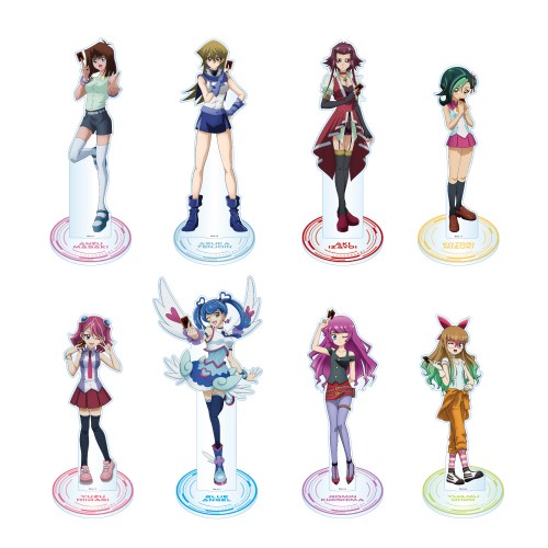 遊☆戯☆王ARCーV | KAIBA CORPORATION STORE