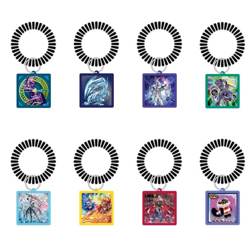 YCSJ NAGOYA 2025 | KAIBA CORPORATION STORE