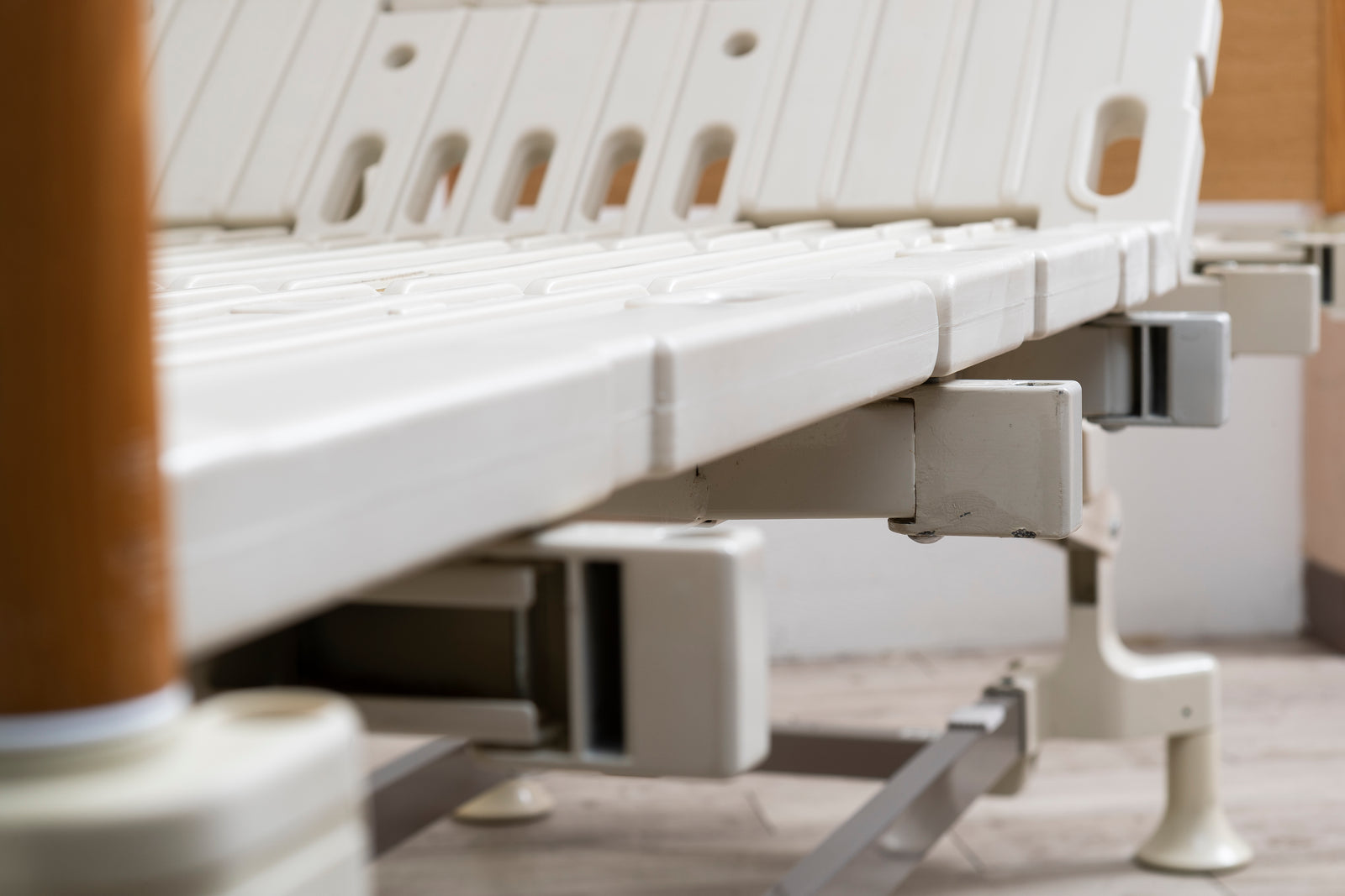 中古 フランスベッド ヒューマンケア FB-720｜2モーター・83cm幅｜固定