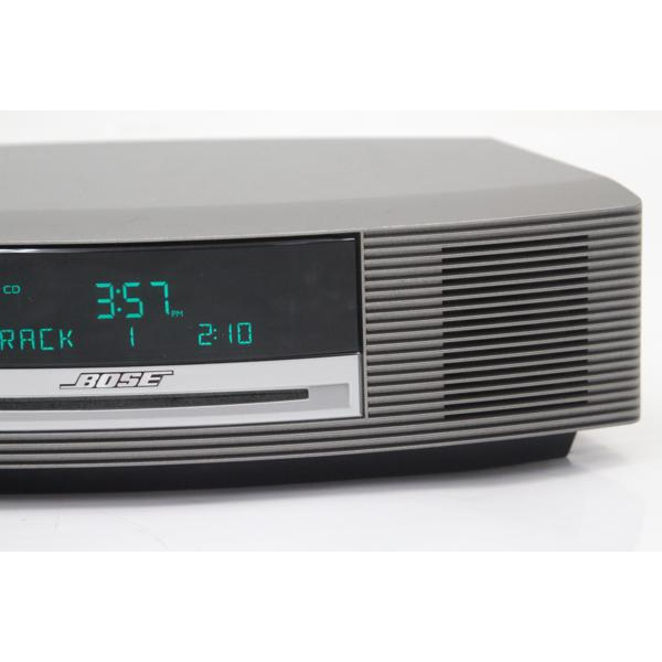 買取実績 |BOSE ボーズ Wave music system AWRCCB パーソナル