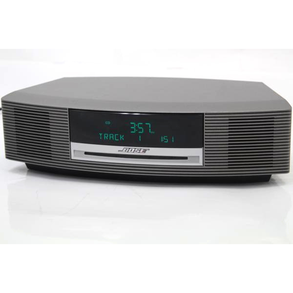 買取実績 |BOSE ボーズ Wave music system AWRCCB パーソナル