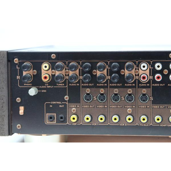 買取実績 |Pioneer パイオニア C90-a コントロールアンプ - 大阪 京都