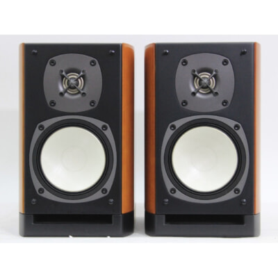 買取実績 |DALI ダリ ZENSOR1 2wayスピーカーシステム ライト