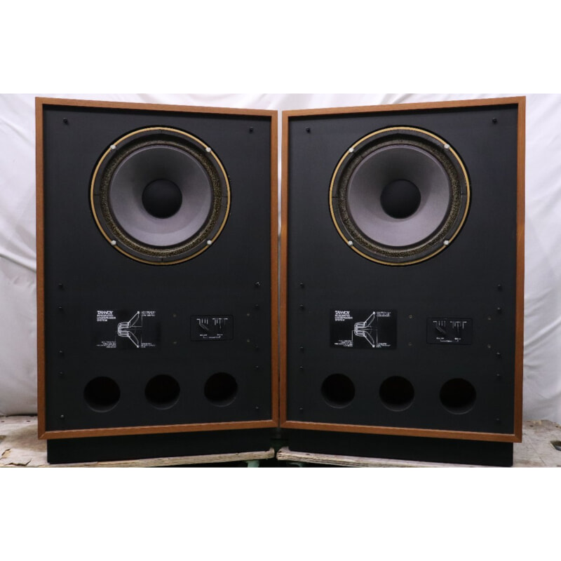 買取実績 |TANNOY タンノイ BERKELEY HPD385A スピーカー - 京都の