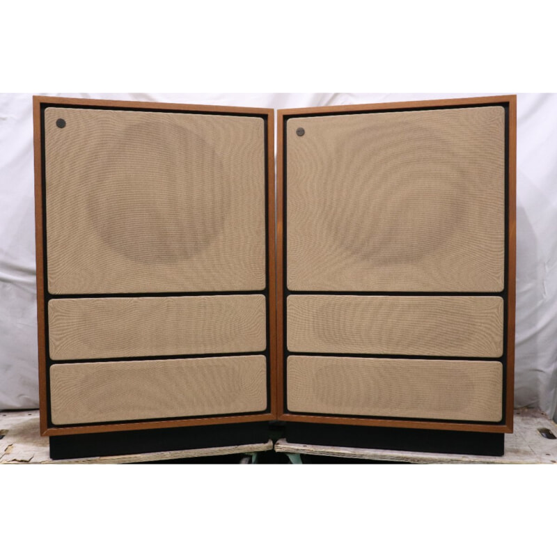 買取実績 |TANNOY タンノイ BERKELEY HPD385A スピーカー - 京都の