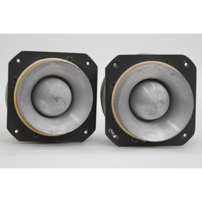 買取実績 |JBL 075 ホーン型トゥイーターユニット ペア - 大阪 京都