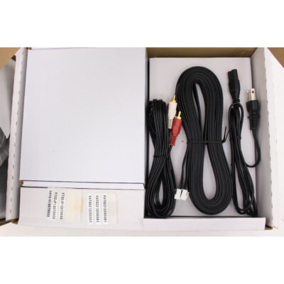 買取実績 |KOI コイ TIGER Type2a 2.1ch パワースピーカーシステム