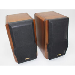 買取実績 |KENWOOD ケンウッド LSF-777 2wayスピーカー ペア - 大阪