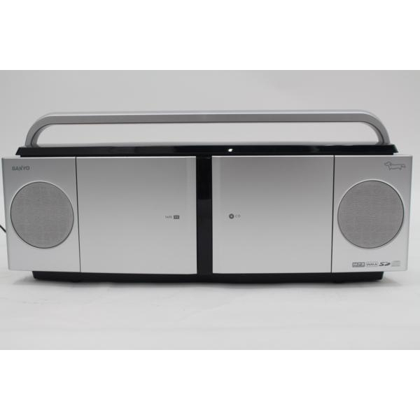 買取実績 |SANYO サンヨー MAJ-U4CT1 デジタルオーディオシステム
