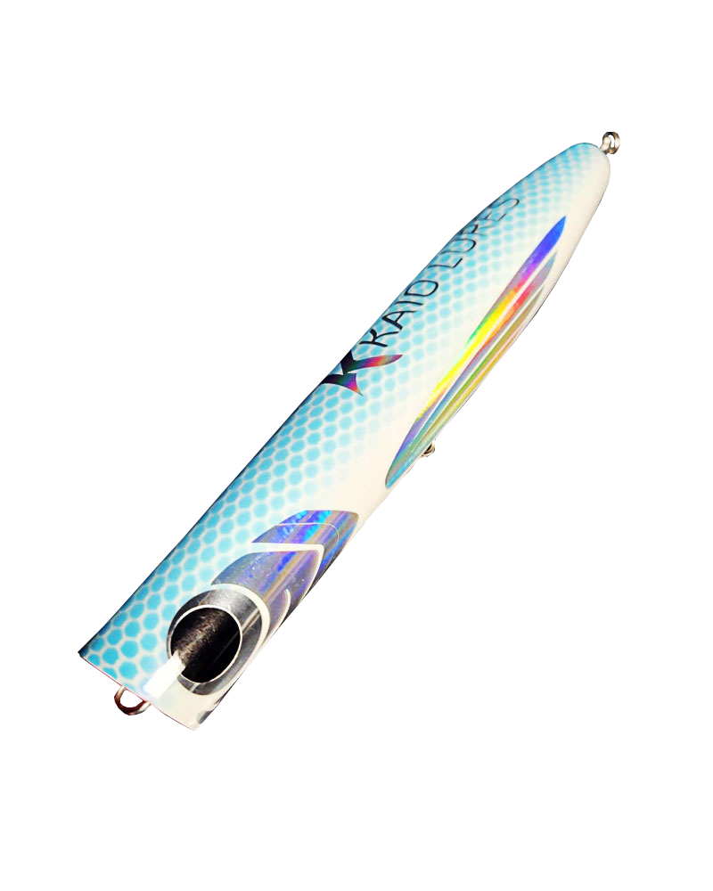 Leo pop（レオポップ） | KAIO LURES | ソルトウォータールアーブランド