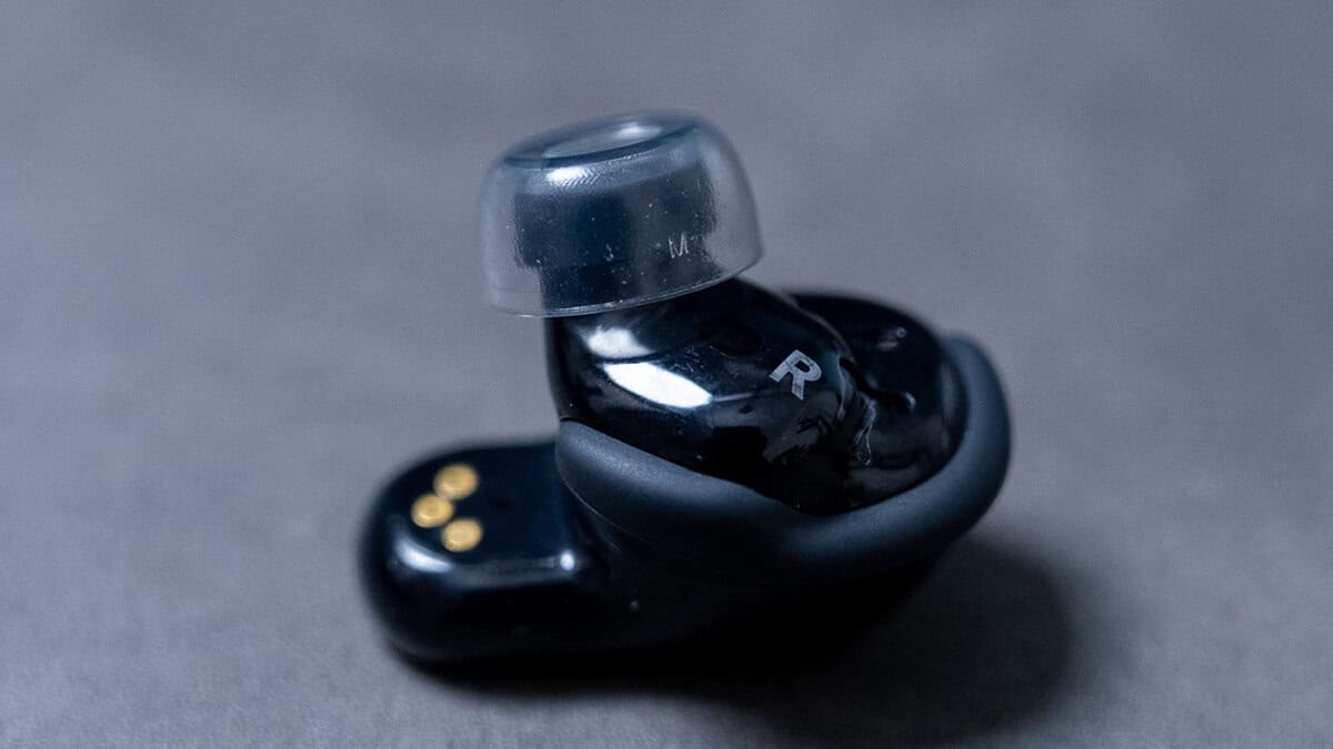 Bose Quiet Comfort （Ultra） EarBuds向け おすすめイヤーピースの