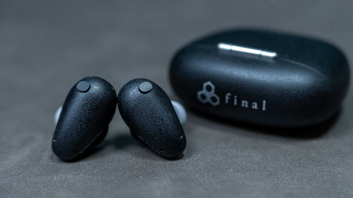 これがfinalの本気！最強のパーソナライズ機能を持つ最新フラッグ