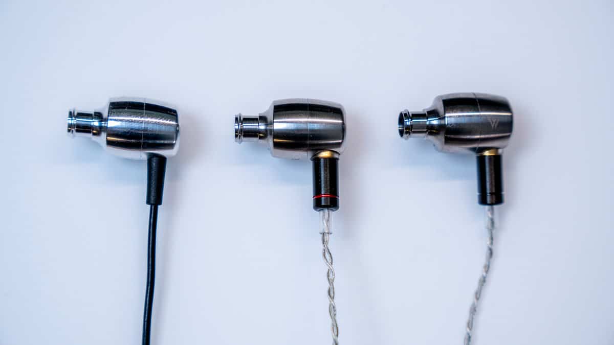 日本の本気】radiusの新作フラグシップ有線イヤホン「HP-W100 / W200