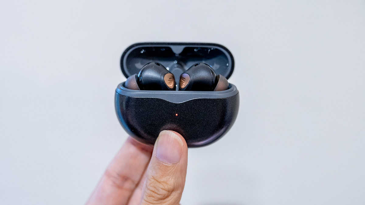 レビュー】8480円でaptX Lossless、マルチポイント、ノイキャン全部