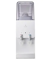 業界最安！月額2,680円で使い放題の浄水型ウォーターサーバー『Slim-R