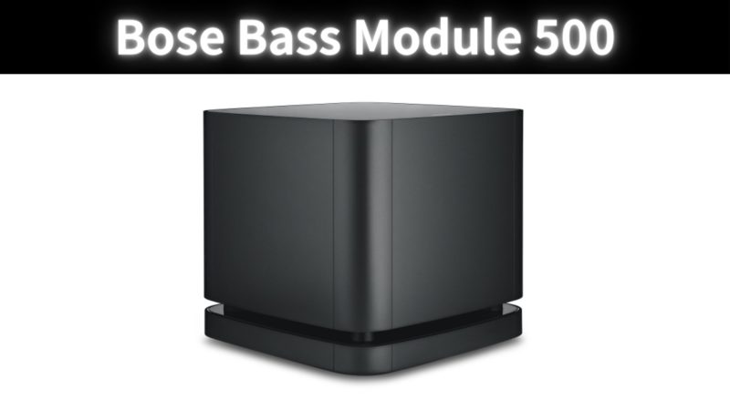 ボーズ「Bose Smart Ultra Soundbar」 | 価格王TV!!