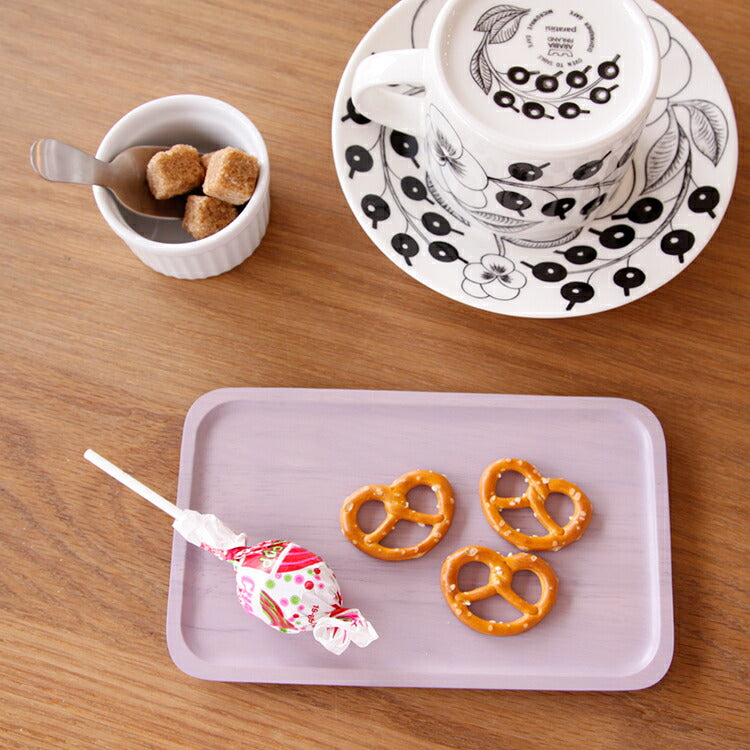 食器 ACACIA ウッドプレート Sサイズ プレート ランチプレート ワン