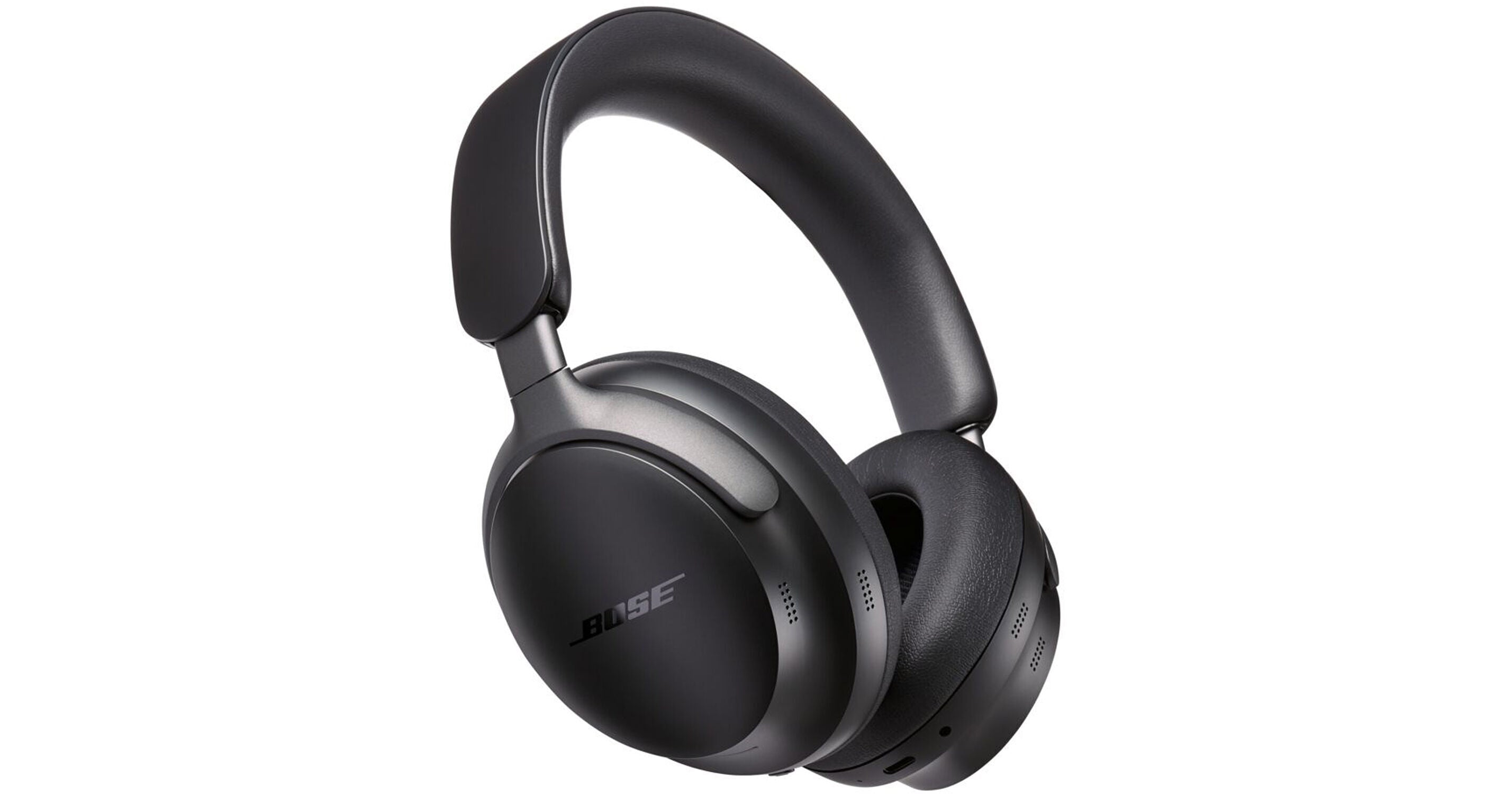 Bose QuietComfort Ultra Wireless Noise Canceling Over-Ear