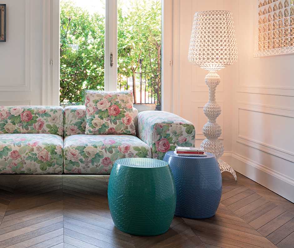 保存版！スツール11選。奥深きスツールの世界へ｜Kartell｜カルテル