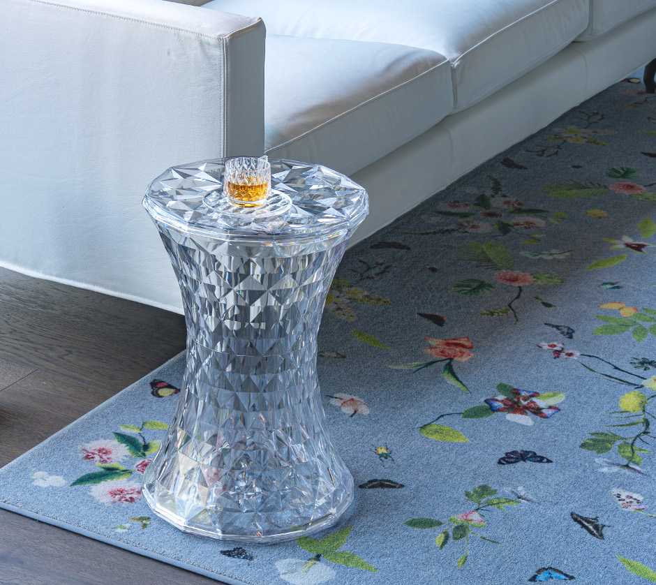 保存版！スツール11選。奥深きスツールの世界へ｜Kartell｜カルテル